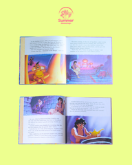 Aladdin (Timeless Tales)