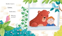 Bear's Book of Calm