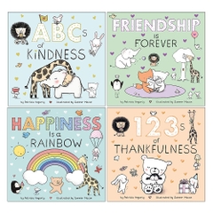 My First Books Of Happiness