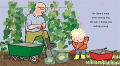 I Love My Grandad
