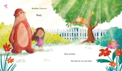 Bear's Book of Calm