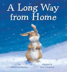 A Long Way from Home