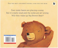 Bears in a Band