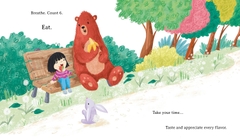 Bear's Book of Calm