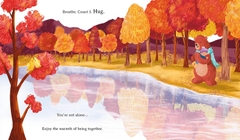 Bear's Book of Calm