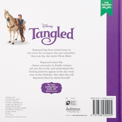 Tangled (Little Readers)