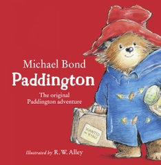 Paddington - The Original Paddington Adventure