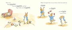 Peter Rabbit Tales - Three Little Bunnies