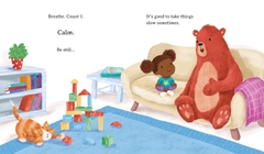 Bear's Book of Calm