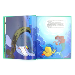 The Little Mermaid (Movie Collection)