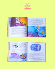 Aladdin (Timeless Tales)