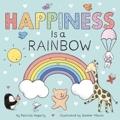 My First Books Of Happiness