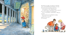 Paddington - The Original Paddington Adventure