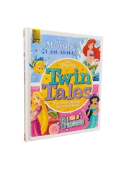 Twin Tales - The Little Mermaid & I Am A Princess