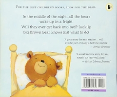 Bears in Beds