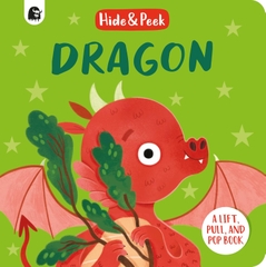 Hide & Peek - Dragon
