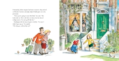 Paddington - The Original Paddington Adventure
