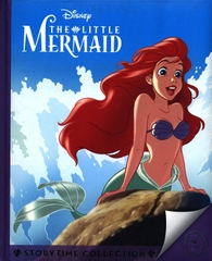 The Little Mermaid (Storytime Collection)