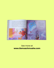 Aladdin (Timeless Tales)