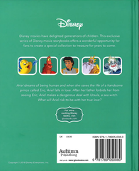 The Little Mermaid (Movie Collection)