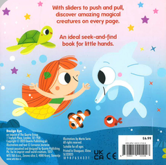 Magical Features (Design Eye)