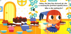 Magical Features (Design Eye)
