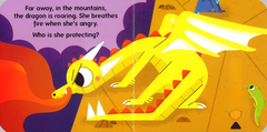 Magical Features (Design Eye)