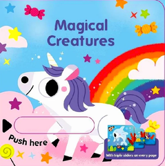 Magical Features (Design Eye)