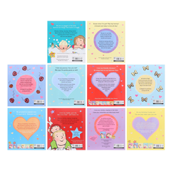 I Love You And Other Stories 10 Books Collection Box Set