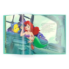 The Little Mermaid (Movie Collection)