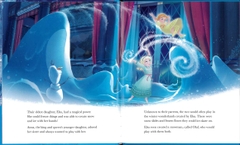 Frozen (Storytime Collection)