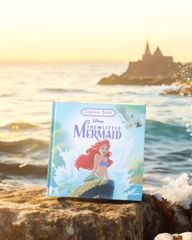 The Little Mermaid (Timeless Tales)