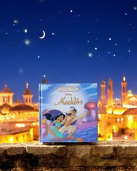 Aladdin (Timeless Tales)