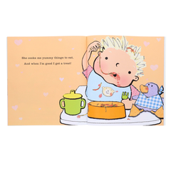 I Love You And Other Stories 10 Books Collection Box Set