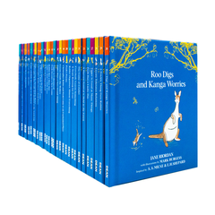 Winnie the Pooh Complete Collection 30 Books Box Set
