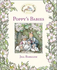 Poppys Babies (Brambly Hedge)