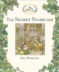 The Secret Staircase (Brambly Hedge)