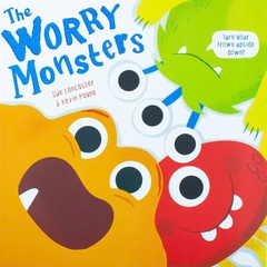The Worry Mosters