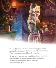 Frozen (Storytime Collection)