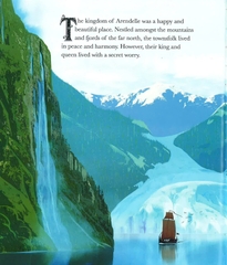 Frozen (Storytime Collection)