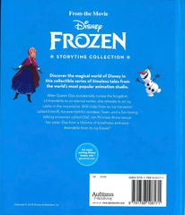 Frozen (Storytime Collection)