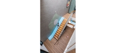 Mai House: Ngôi nhà “thiếu hụt” diện tích nhưng lại đủ đầy nắng gió và yêu thương