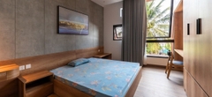 Mai House: Ngôi nhà “thiếu hụt” diện tích nhưng lại đủ đầy nắng gió và yêu thương