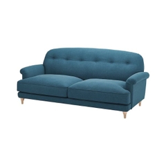 Sofa 2 chỗ ngồi phong cách cổ điển hiện đại