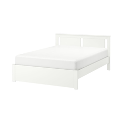 Giường IKEA MALM