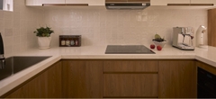 Căn hộ 110m² tại Sài Gòn: Nơi mỗi góc nhỏ đều khiến người ta muốn… ngủ lại