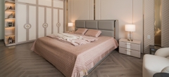 Biệt thự liền kề Marina Hải Phòng 400m2 hiện đại, sang trọng - bản giao hưởng của chất liệu và cảm xúc
