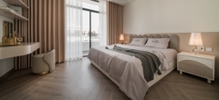Biệt thự liền kề Marina Hải Phòng 400m2 hiện đại, sang trọng - bản giao hưởng của chất liệu và cảm xúc