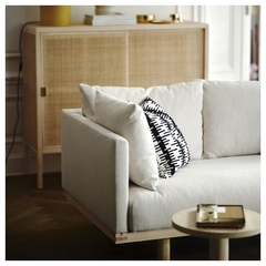 Ghế sofa 3 chỗ ngồi IKEA Stockholm 2025