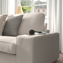 Ghế sofa 3 chỗ ngồi có giường nằm IKEA KIVIK